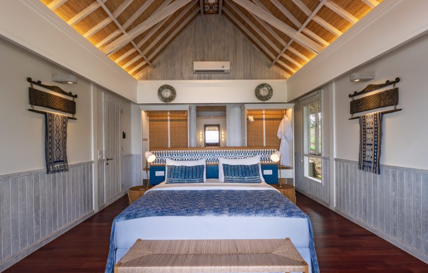 Panoramic Premium Bungalow