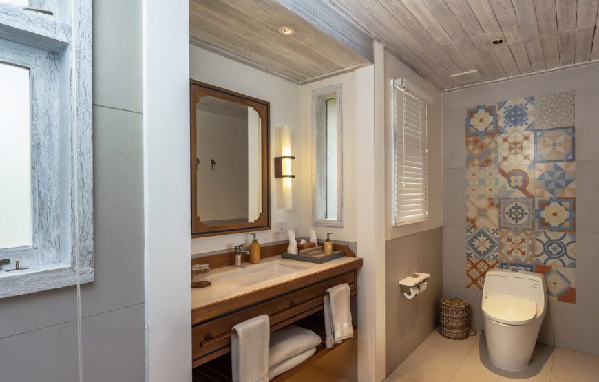 Panoramic Premium Bungalow