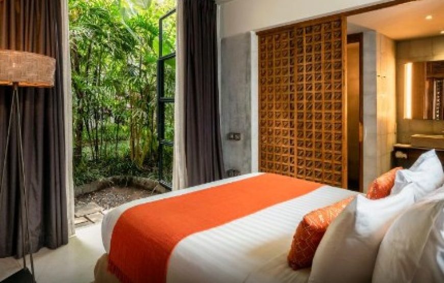 Staycation Offer at Canopy Suite
