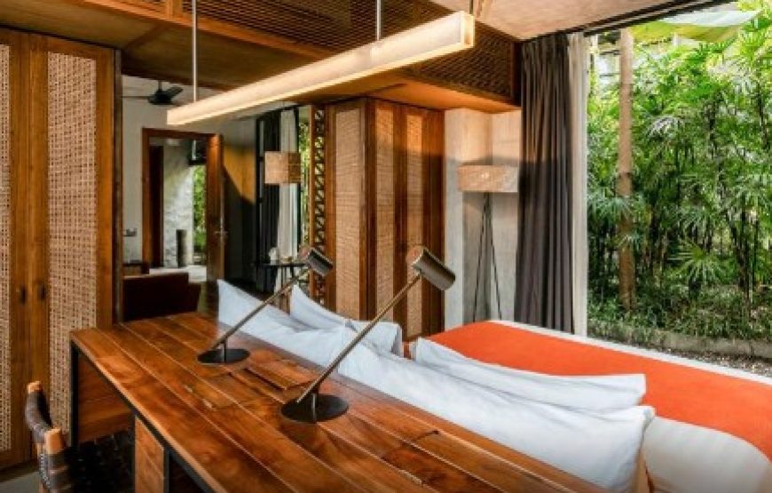 Staycation Offer at Garden Suite