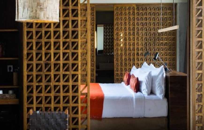 Staycation Offer at Canopy Suite