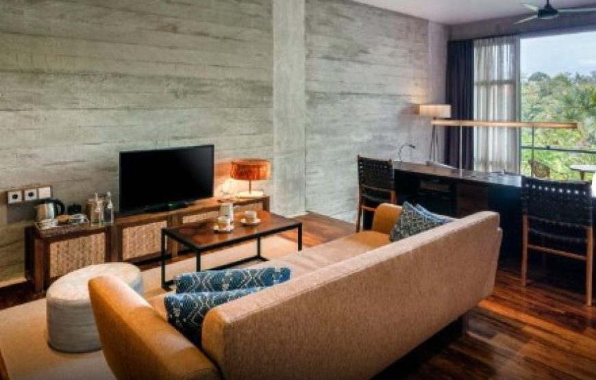 Staycation Offer at Forest Suite