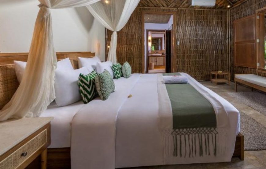 Suite Villa