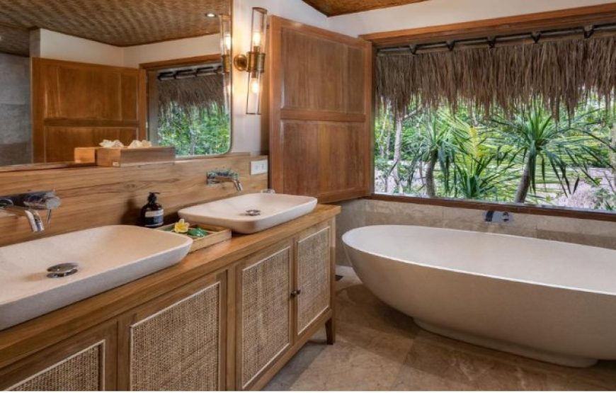 Suite Villa