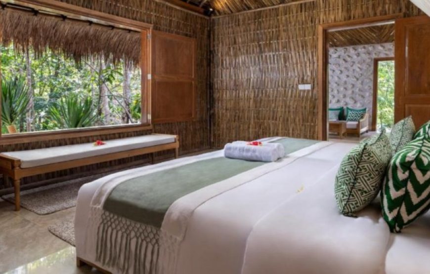 Suite Villa