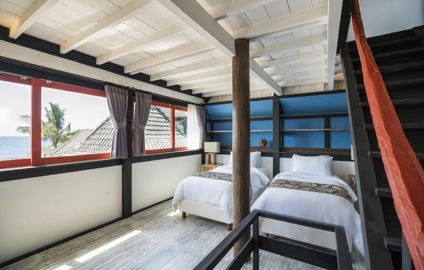 Seraya Two Bedroom Cottage