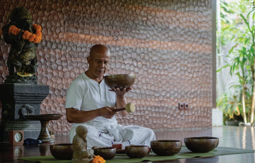 Sudamala Resort – Sanur