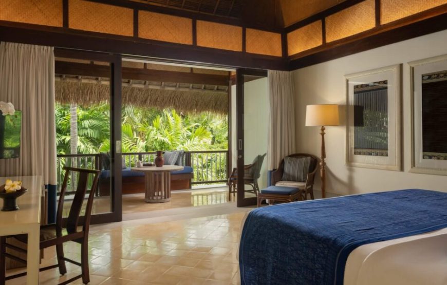 Lingsar Garden Suite