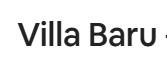 Villa Baru