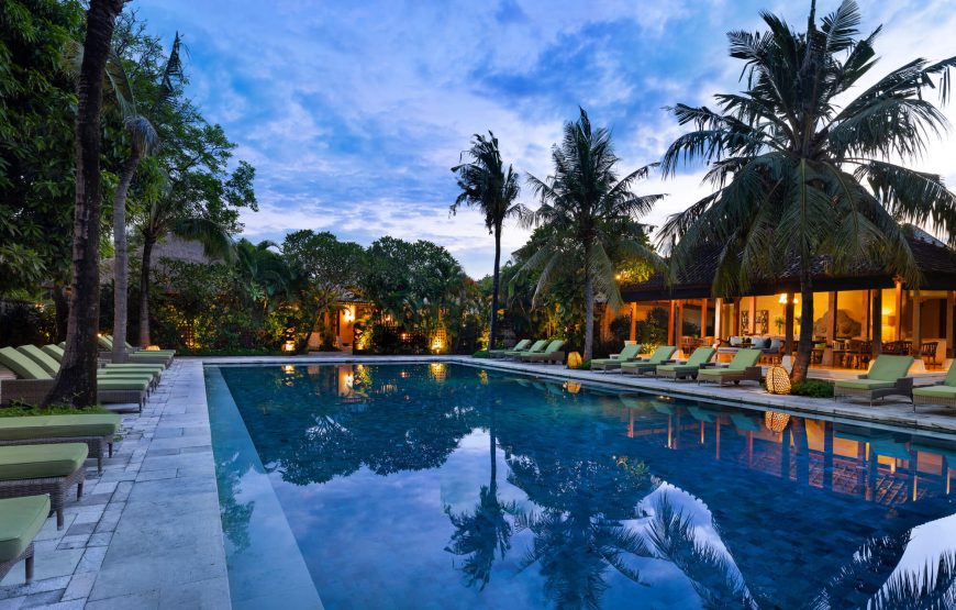 Sudamala Resort – Sanur