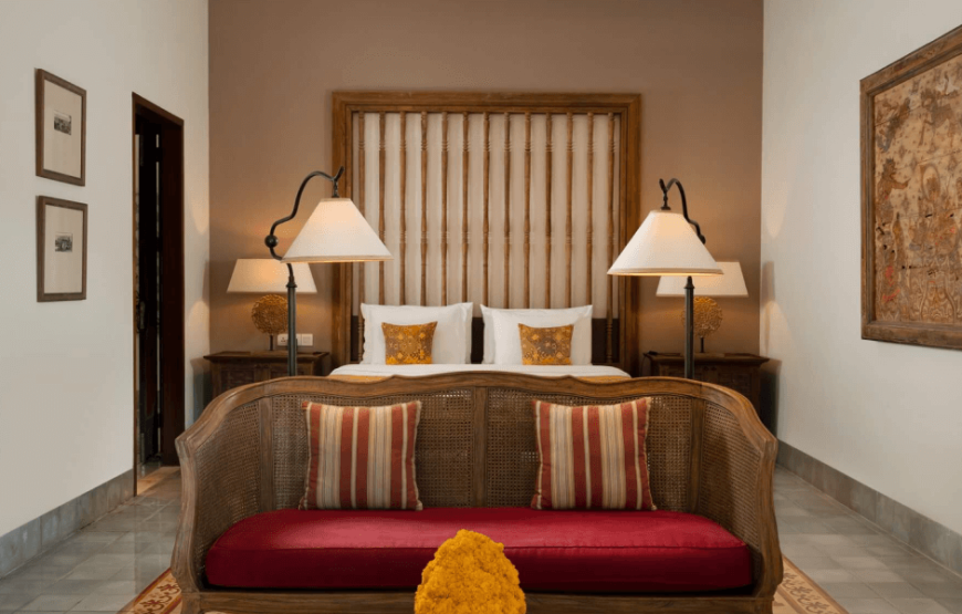 Studio Suite Pool Access