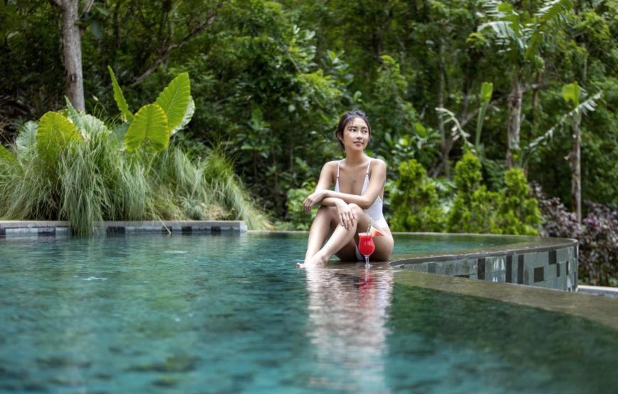 The Mesare Eco Resort