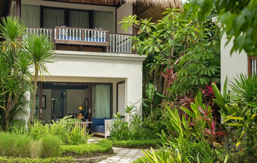 Narmada Panoramic Suite