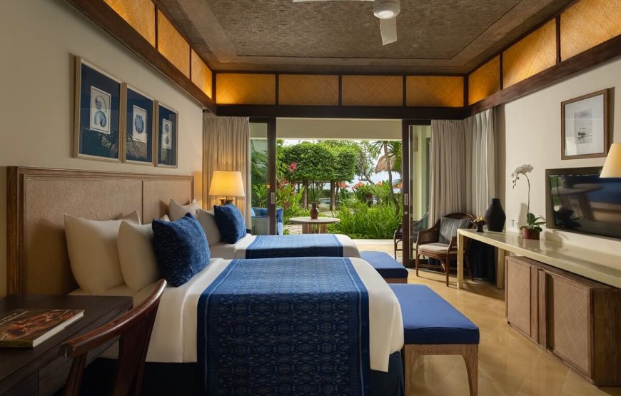 Narmada Panoramic Suite