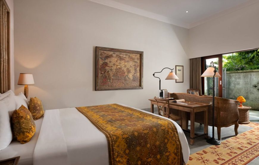 Studio Suite Pool Access