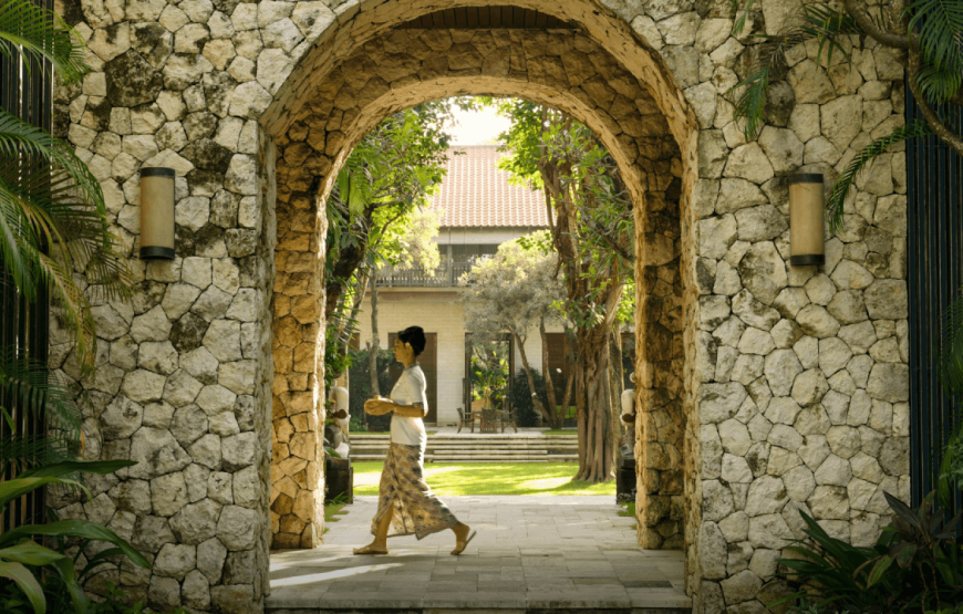 Sudamala Resort – Sanur