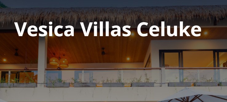 Vesica Villas Celuke