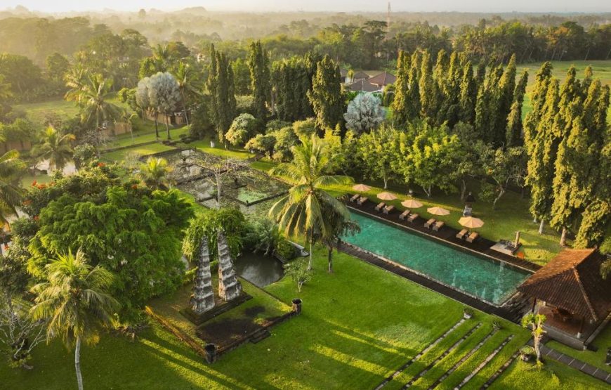 Tanah Gajah, a Resort by Hadiprana
