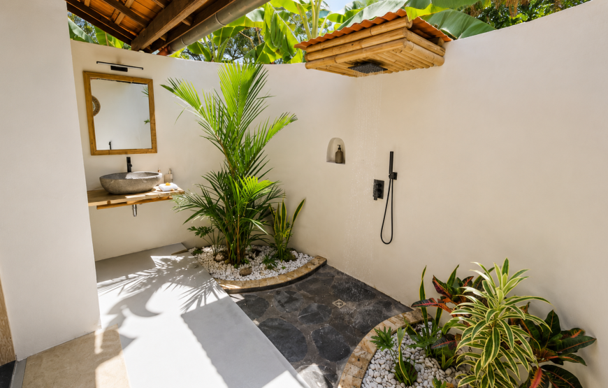 Amed Saïta Villas