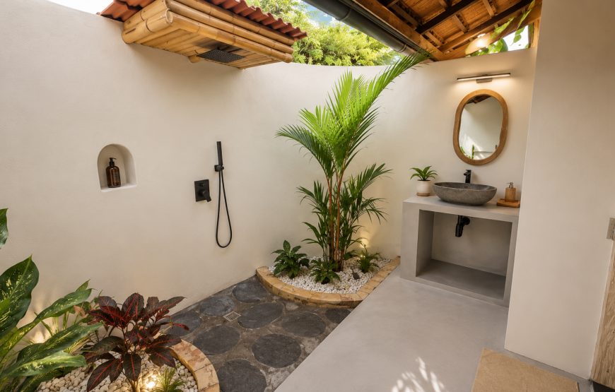 Amed Saïta Villas