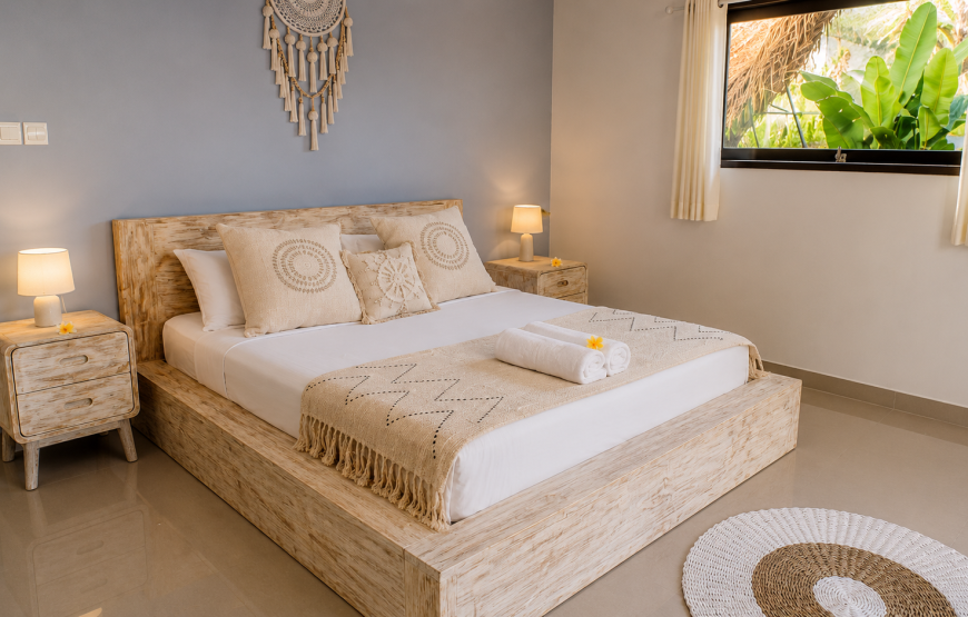 Villa Uhaïna