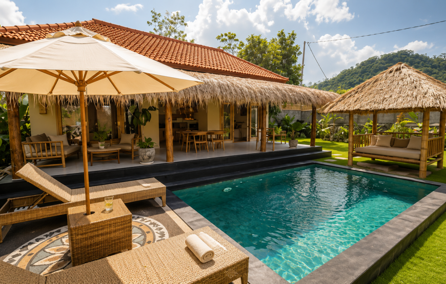 Villa 01 Superior