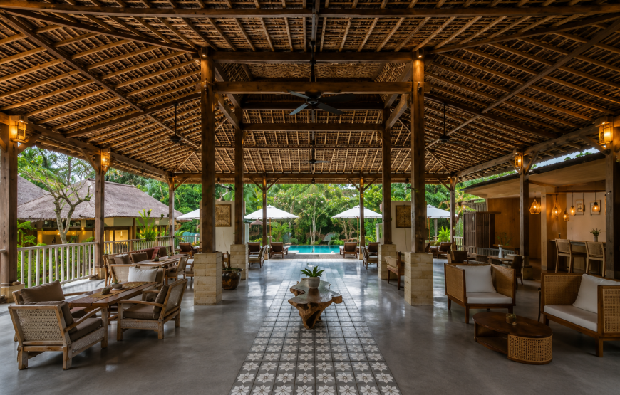 Wapa di Ume Ubud