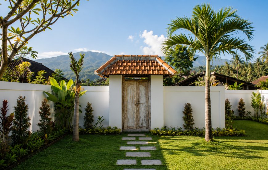 Villa Uhaïna