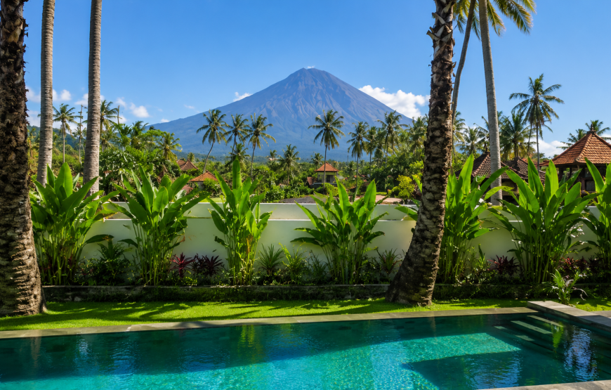 Villa Uhaïna