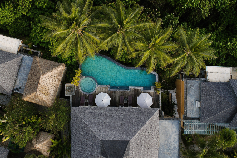 Wapa di Ume Ubud