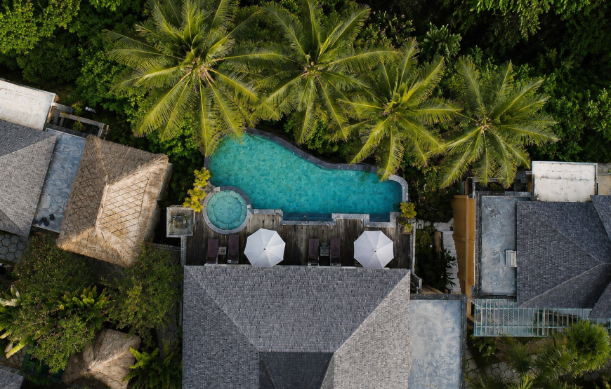 Wapa di Ume Ubud
