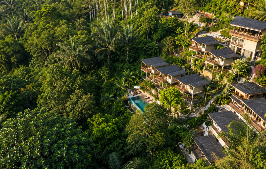 Harsa Ubud