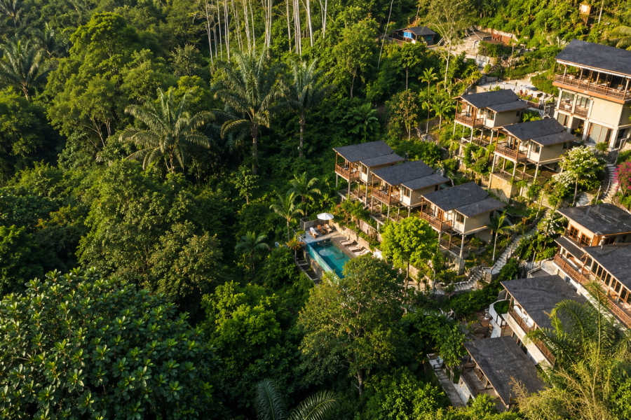 Harsa Ubud