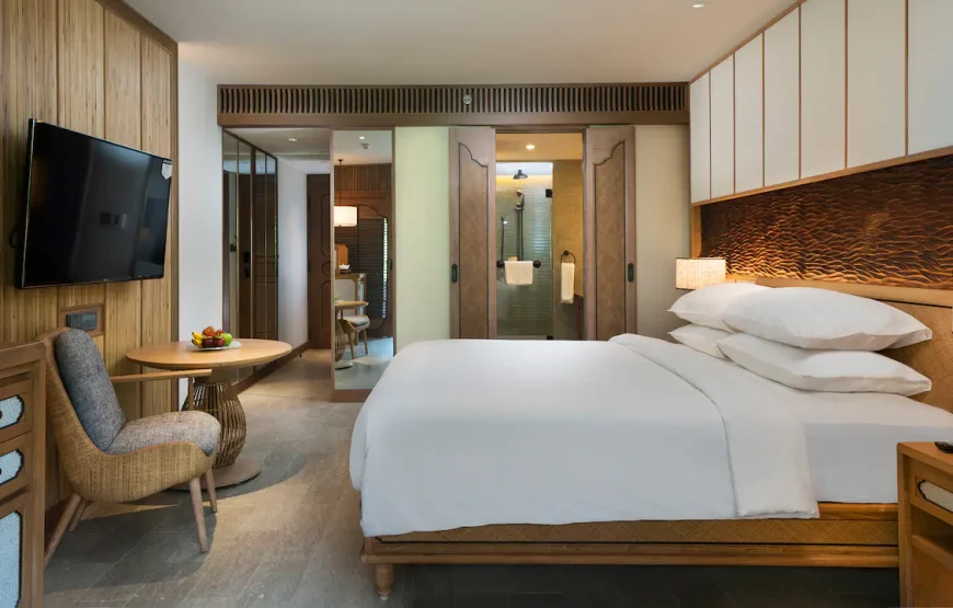 Rooms Hyatt