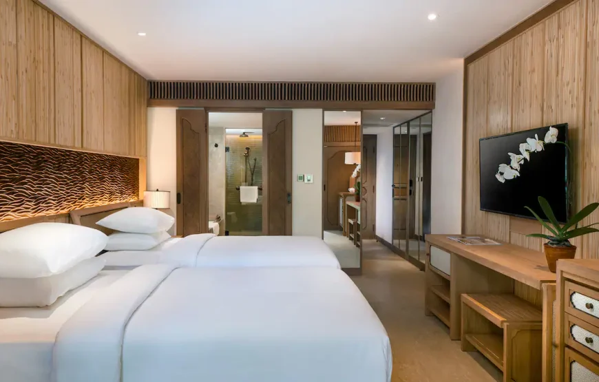 Rooms Hyatt