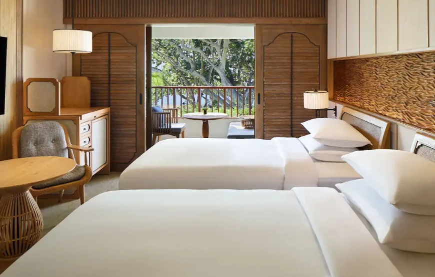 Rooms Hyatt
