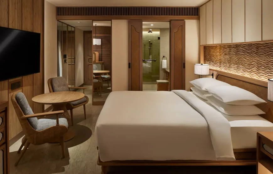 Rooms Hyatt