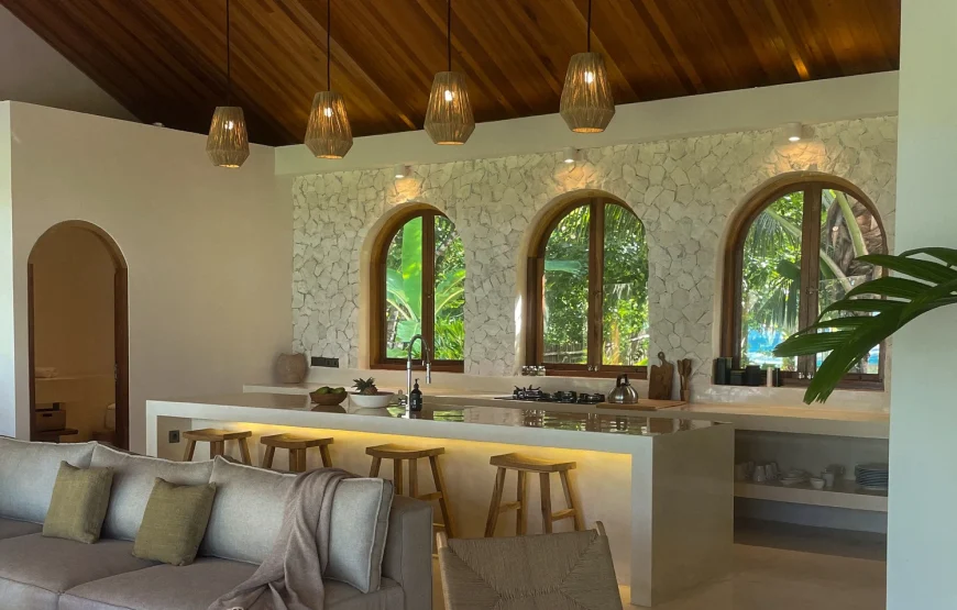 Villa Alamiah