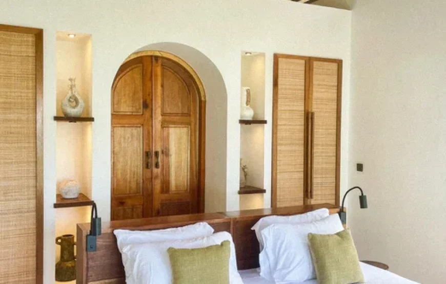 Villa Alamiah