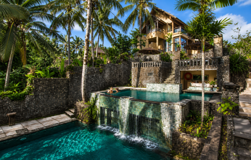 Wapa di Ume Ubud