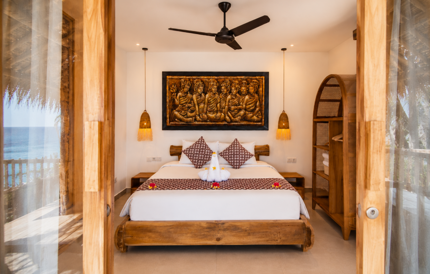 Abing Villas Spa & Beach Bar