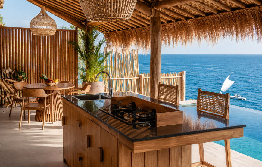 Abing Villas Spa & Beach Bar