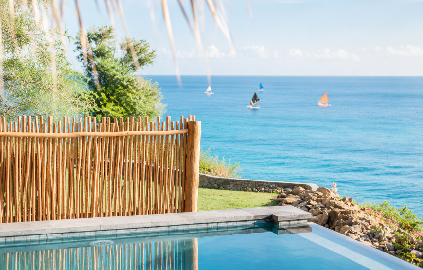 Abing Villas Spa & Beach Bar