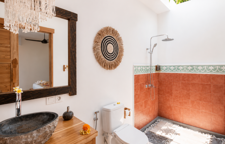 Abing Villas Spa & Beach Bar