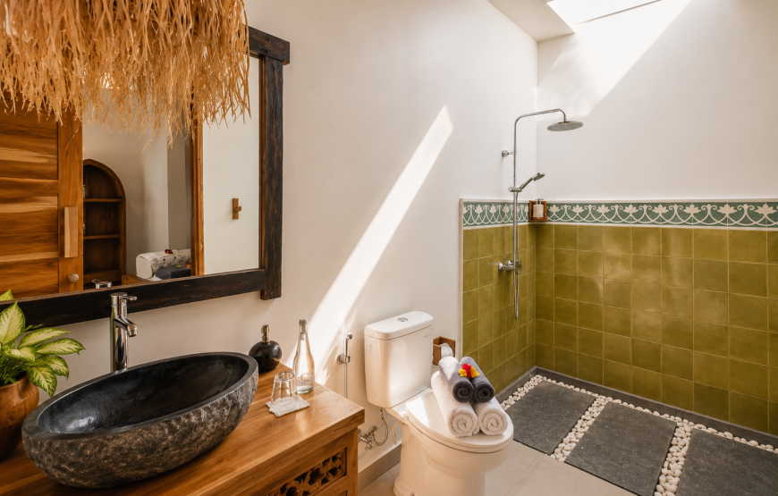 Abing Villas Spa & Beach Bar