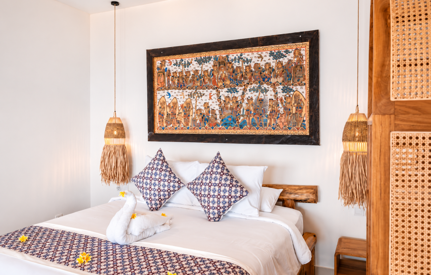 Abing Villas Spa & Beach Bar