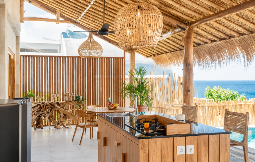 Abing Villas Spa & Beach Bar