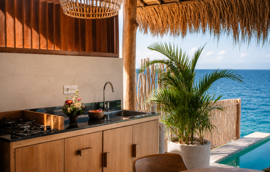 Abing Villas Spa & Beach Bar