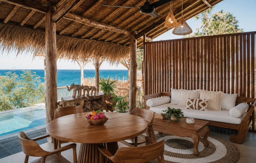 Abing Villas Spa & Beach Bar