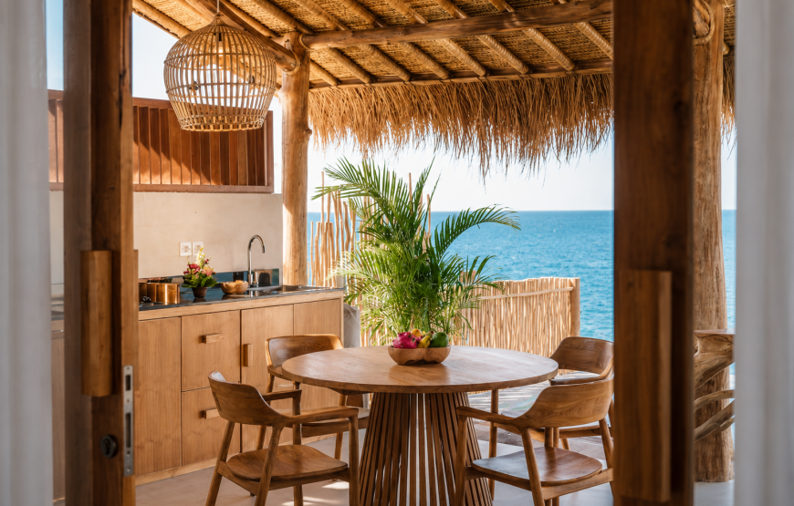 Abing Villas Spa & Beach Bar